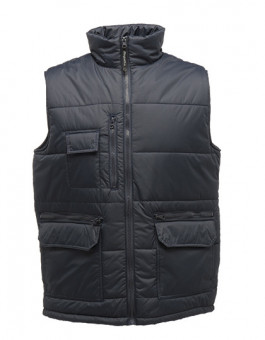 Steller Bodywarmer