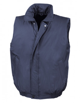 Padded Bodywarmer