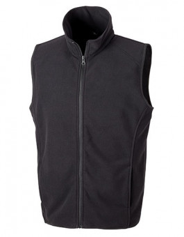 Micro Fleece Gilet