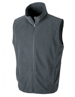 Micro Fleece Gilet