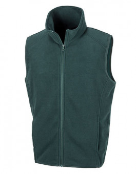 Micro Fleece Gilet