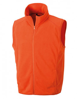 Micro Fleece Gilet