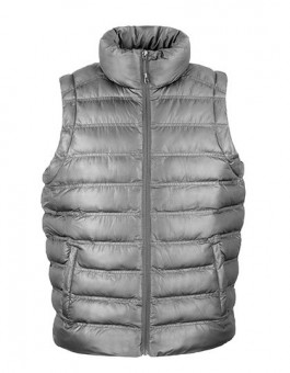 Men`s Ice Bird Padded Gilet