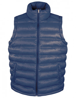 Men`s Ice Bird Padded Gilet