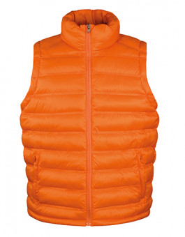 Men`s Ice Bird Padded Gilet