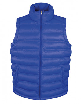 Men`s Ice Bird Padded Gilet