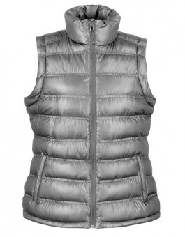 Womens Ice Bird Padded Gilet