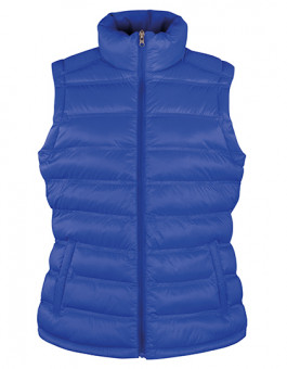 Womens Ice Bird Padded Gilet