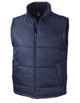 Bodywarmer