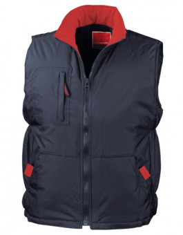 Ripstop Gilet