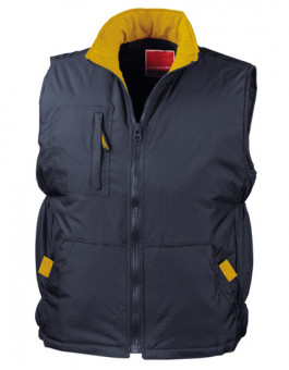 Ripstop Gilet