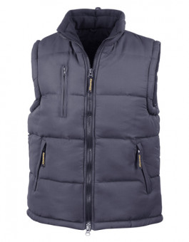 Ultra Padded Bodywarmer