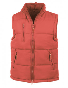 Ultra Padded Bodywarmer