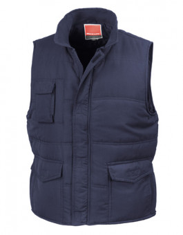 Promo Bodywarmer