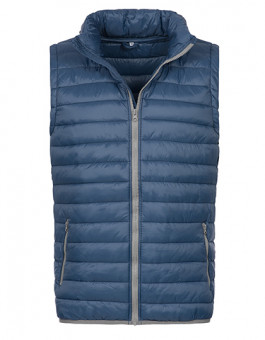 Padded Vest