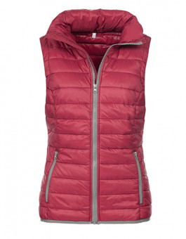 Padded Vest Women