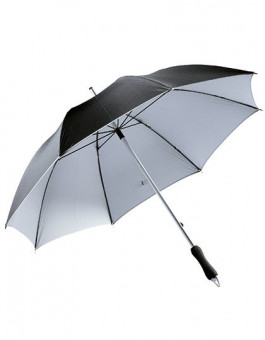 Aluminium Fibreglass Stick Umbrella