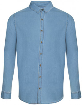 Jack Denim Shirt