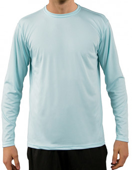 Solar Performance Long Sleeve T-Shirt