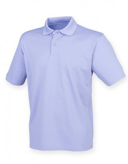 Men`s Coolplus® Wicking Polo Shirt