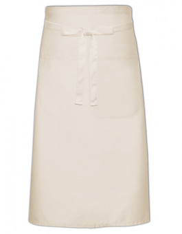 Cook`s Apron with Pocket