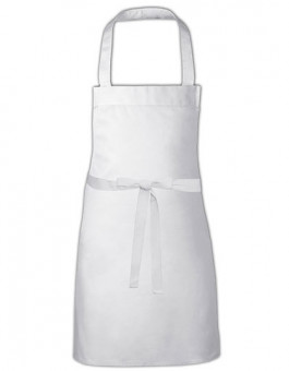 Barbecue Apron for Children Sublimation