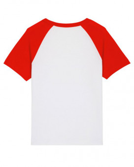 Mini Catcher Short Sleeve