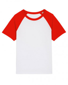 Mini Catcher Short Sleeve